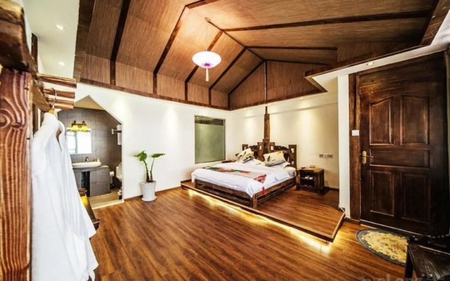 Lijiang Laia•Ababa Inn