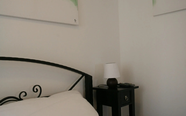 Rooms Biljana
