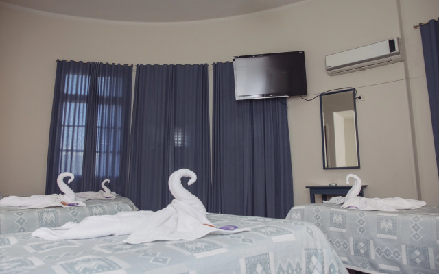 Hotel Selby