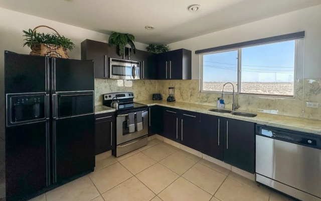 Relaxing Getaway 2BR Condo