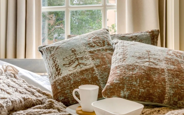 Exploris Hotel Utrecht