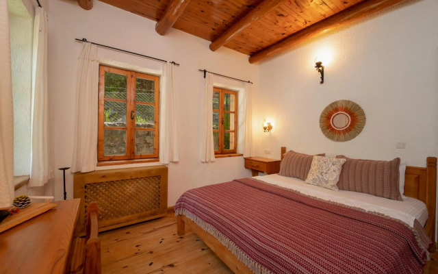 Watermill Villa & Hotel Faralya