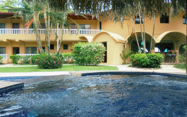 Hotel Delfin Playa Bejuco
