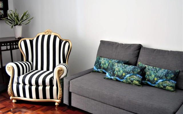 Apart. Madeira 4 you