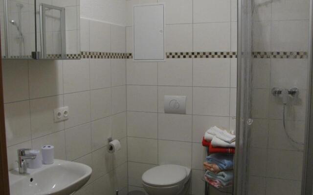 Reiterhof & Pension Lienemann