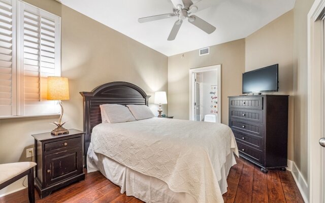 Crc1002 4 Bedroom Condo