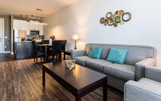 StayOvr At Craig Ranch