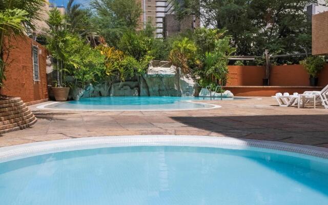 Ex Blue Tree Premium Fortaleza