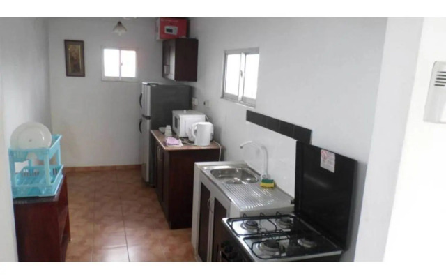NS Apartments