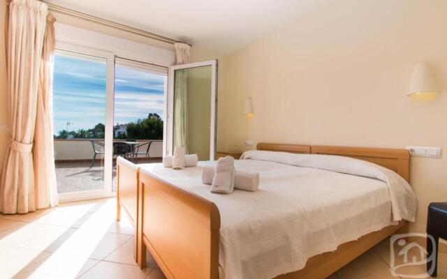 Abahana Villas Baladrar