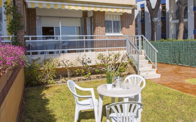 Apartment Lekeitio Oybin 28544