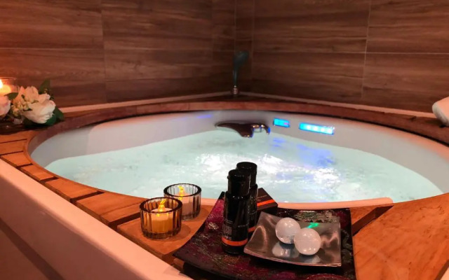 Hospedería Casa Martell