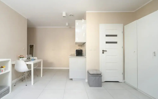 Comfortable Studio in Poznan by Renters
