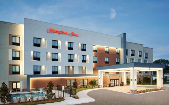 Hampton Inn Clewiston