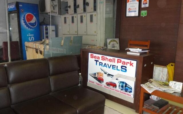 Sea Shell Park