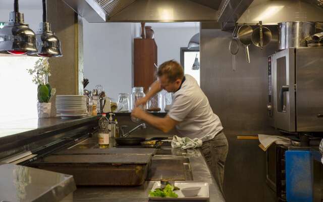 The Originals Relais, Auberge de la Petite Ferme