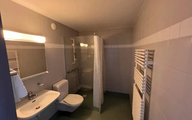 Herisau Apartments