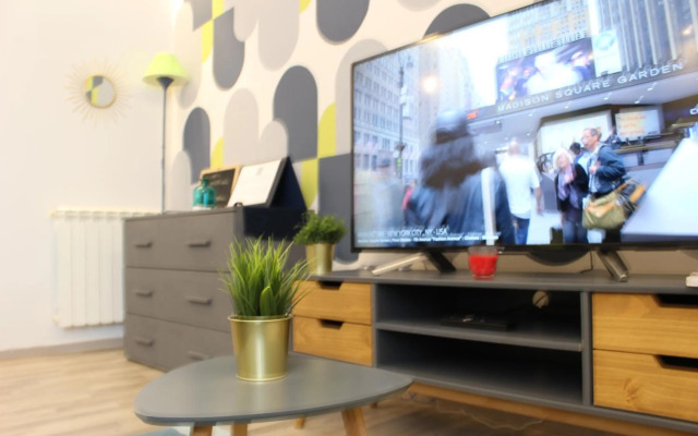 Wonderwall Apartment La Spezia