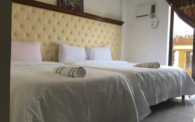 AV Seven Resort