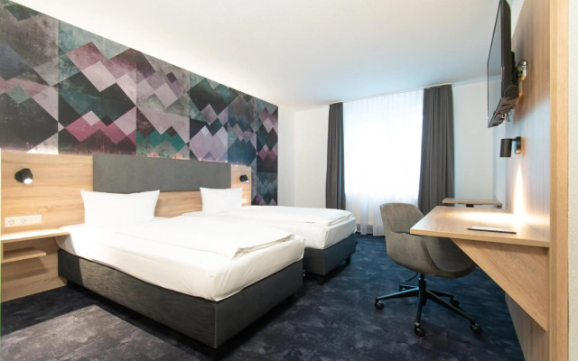 Taste Hotel Jettingen