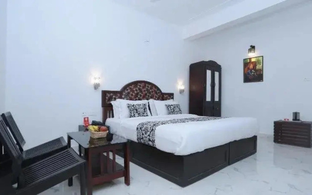 Ninja Homestay