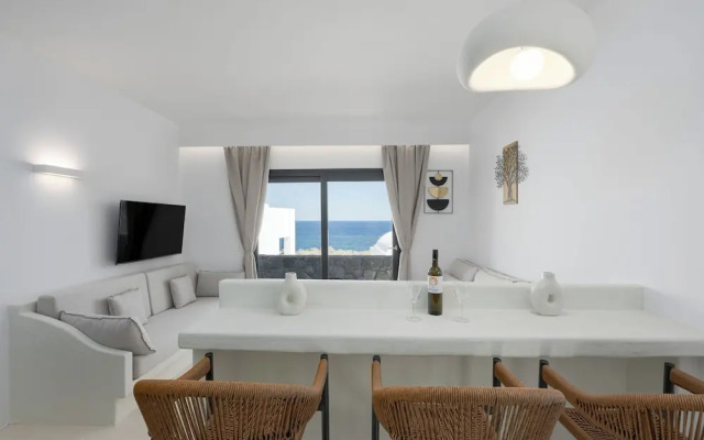 San Nectar Luxury Villas