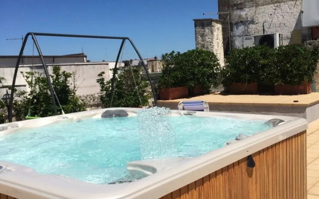 Castello Conti Filo Resort