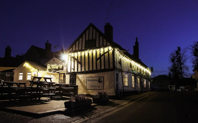The Marlborough Head Inn