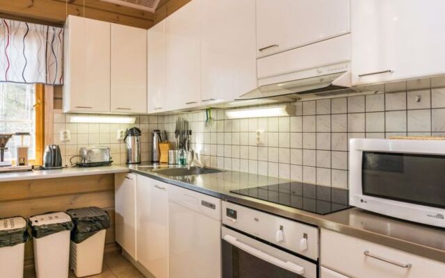 Holiday Home Villa hukka
