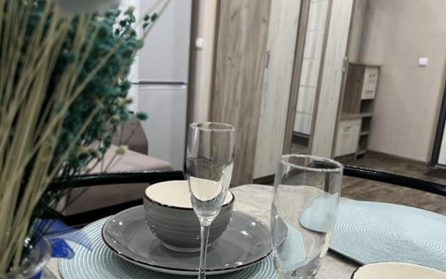 Апартаменты на улице Пискунова 136