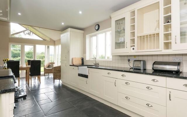 Beckwood