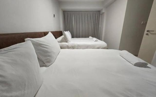 King David Residence #102#