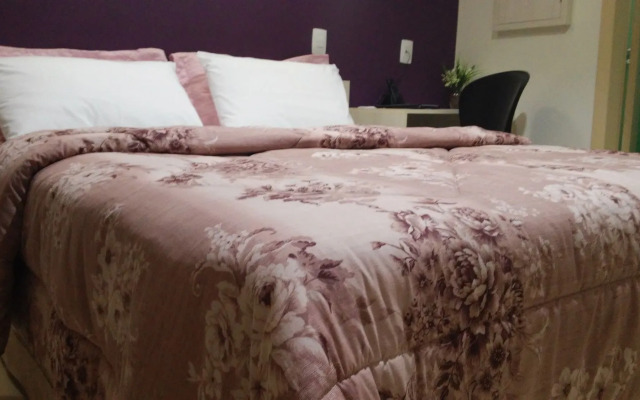 Amazônia Palace Hotel