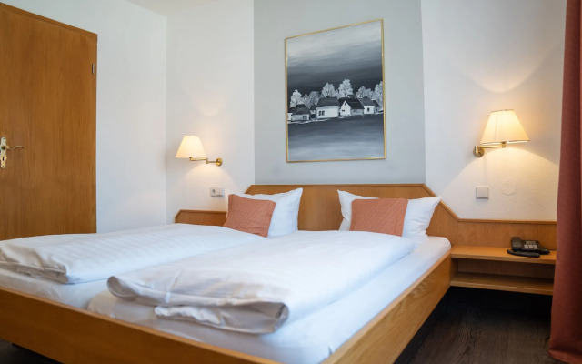 Hotel & Restaurant Stümpelstal