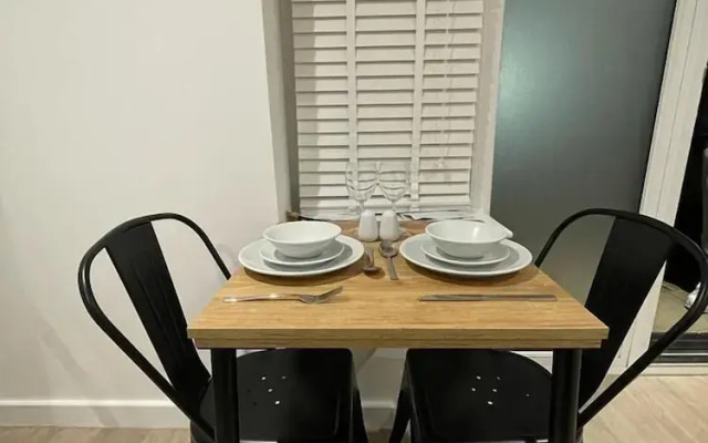 Spectrum House Apartments