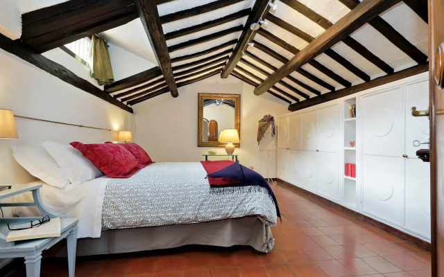 Benedetta - WR Apartments