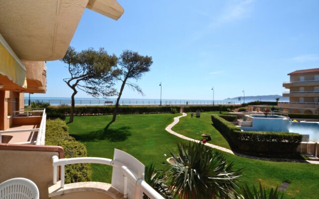 Apartamentos Pinimar Ii