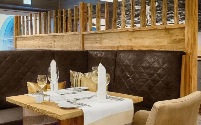 Best Western Hotel Obermühle