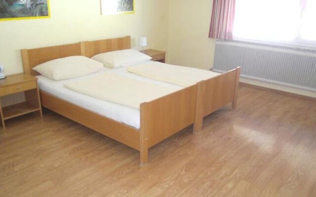 Jugend- und Familiengästehaus Heiligenblut