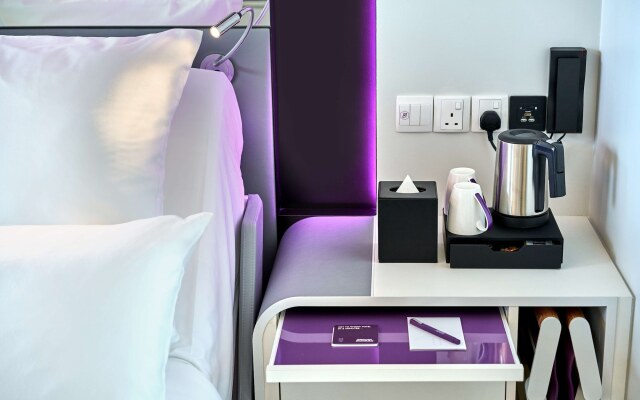 YOTEL Singapore Orchard Road