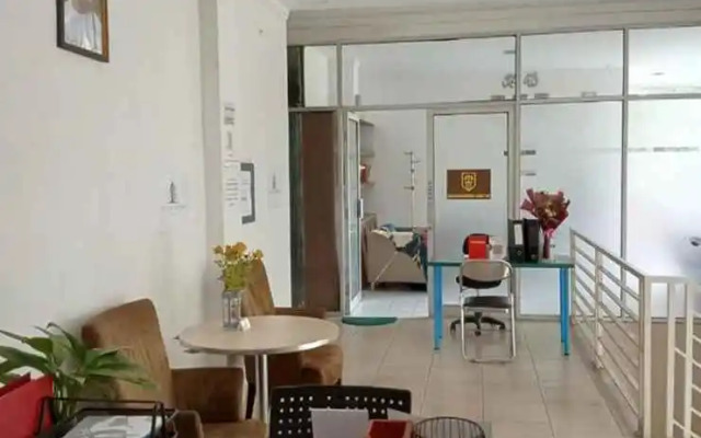 Sultan Residence Syariah