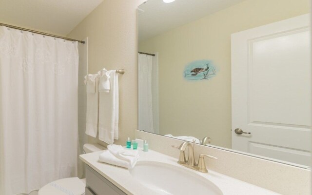 Amazing House! Champions Gate - 8911SD