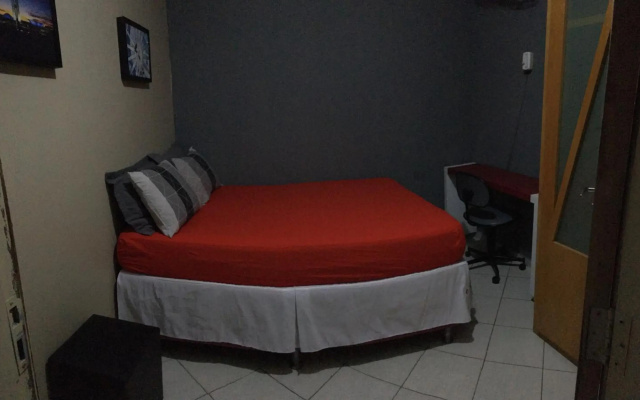 Apartamento para temporada perto do aeroporto de Brasilia