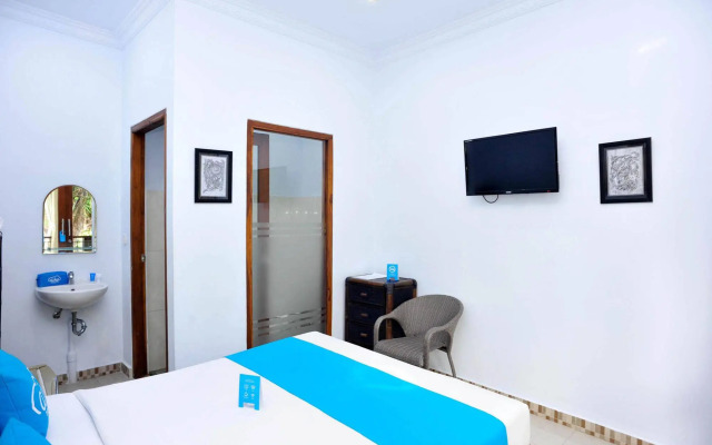 Airy Ubud Raya Teges Kawan Gang Merak Bali