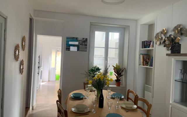 La Jonquille de St Vaast La Hougue