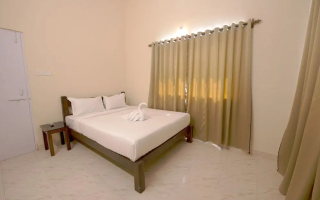 Paloma De Goa Resort