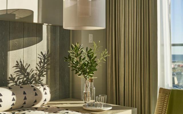 Asbury Ocean Club Hotel