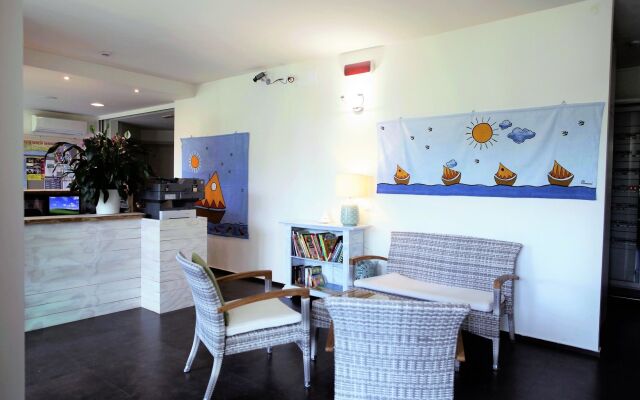 Residence Sunrise Cesenatico