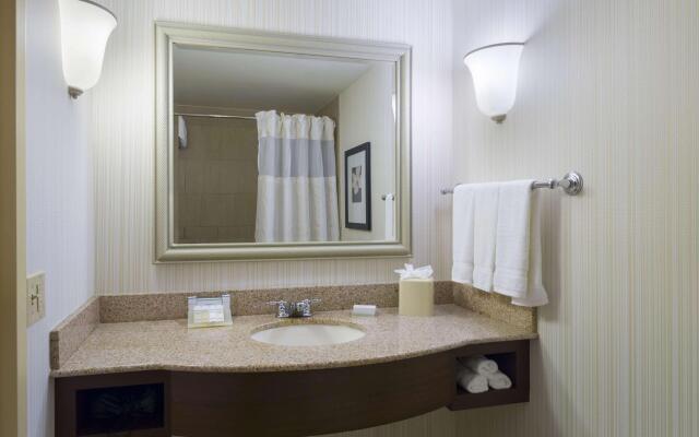 Hilton Garden Inn Hartford South/Glastonbury
