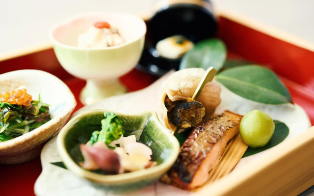 Tsubakikan